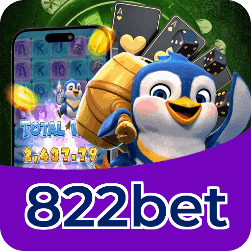 Download PC 822bet